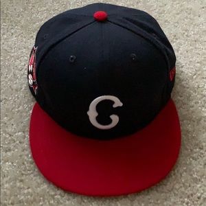 SnapBack Hat